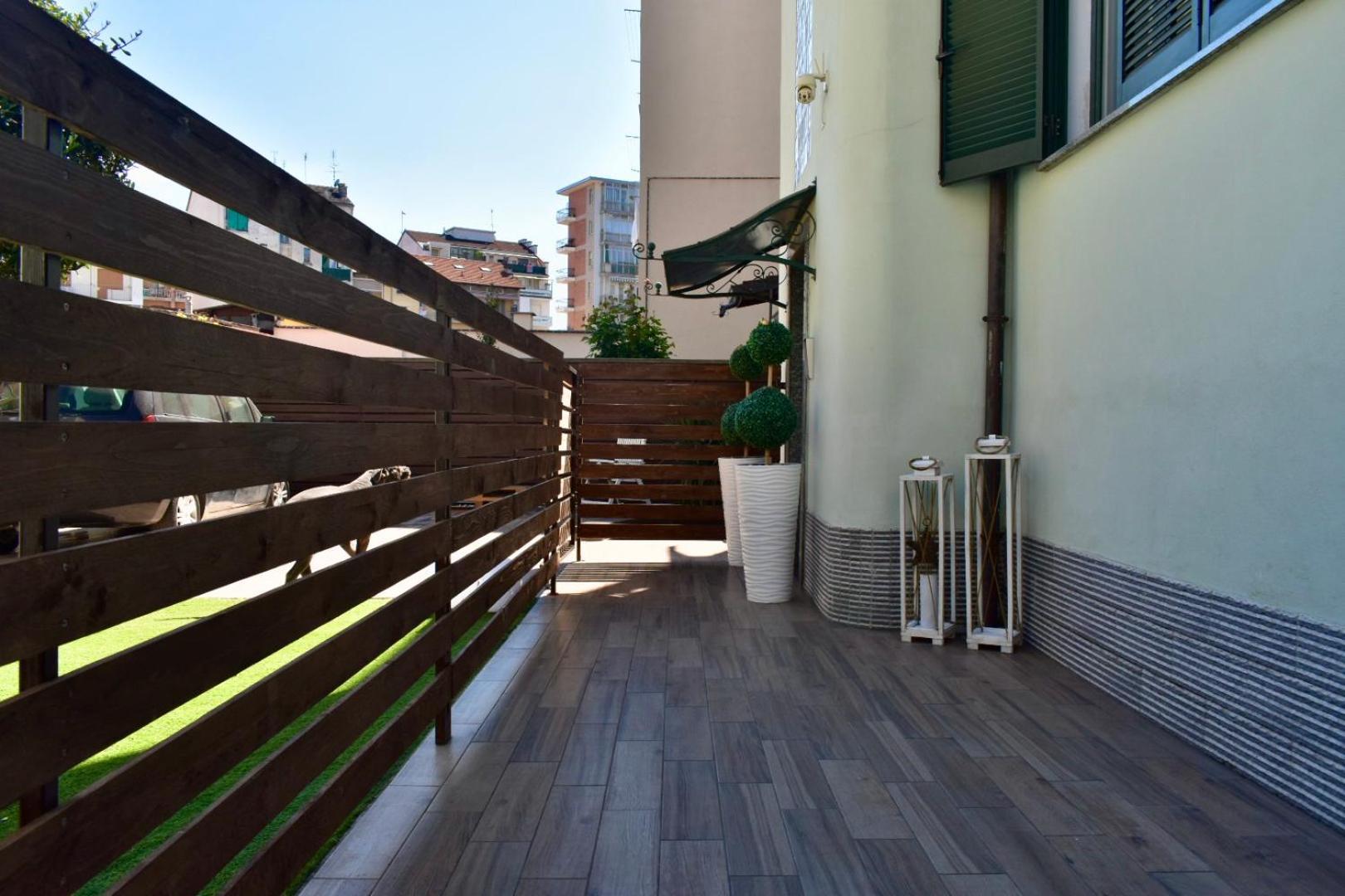 B&B Rosa E Rino Turin Exterior photo